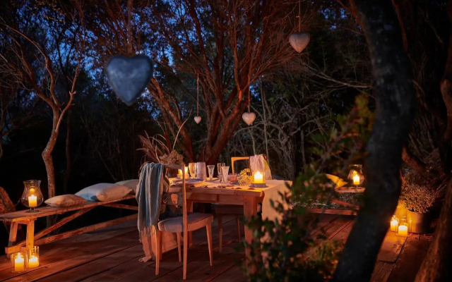 Cascioni Eco Retreat