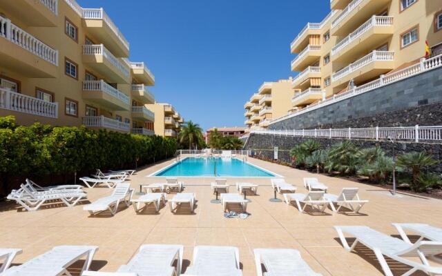 Duplex El Palmar 3P - D31