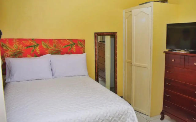 Unity Villa
