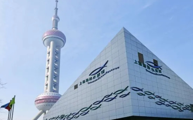 Shanghai Diman Hotel