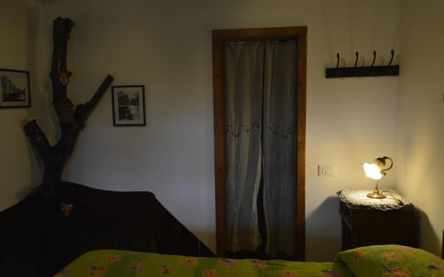 Villaggio Naif Mimosa