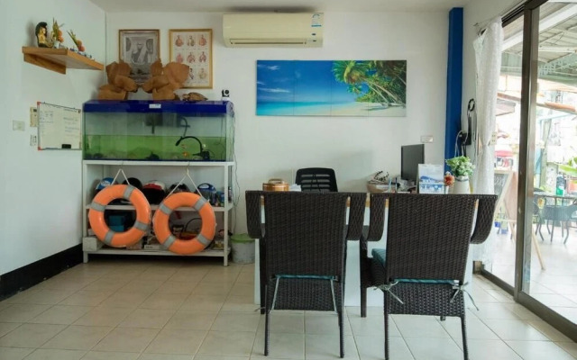 C.Samui Guesthouse