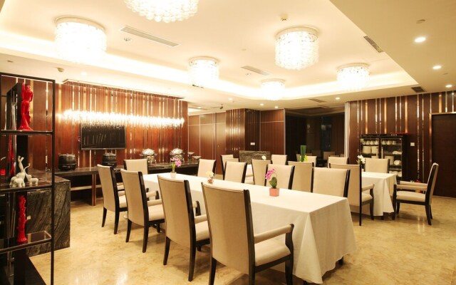 Elite Polink Global Hotel