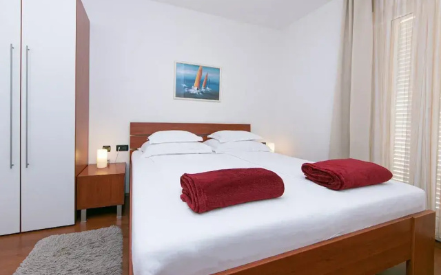Apartments Relax Brela