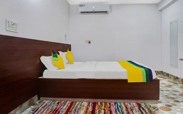 Itsy By Treebo - Sunset Inn