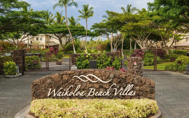 Kohala Coast Vacation Rental by OUTRIGGER
