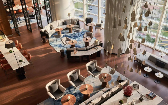 Le Méridien Petaling Jaya