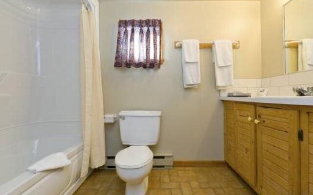 La Remontée Appartements Hôtel