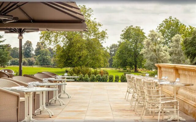 The Langley, a Luxury Collection Hotel, Buckinghamshire