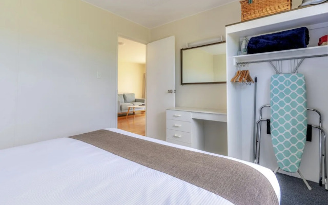 Aloha Apartments