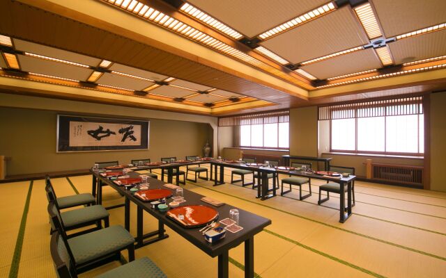 Bourou NOGUCHI Hakodate Ryokan