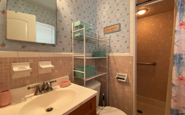 Holland House Duplex 3 Bedroom Duplex