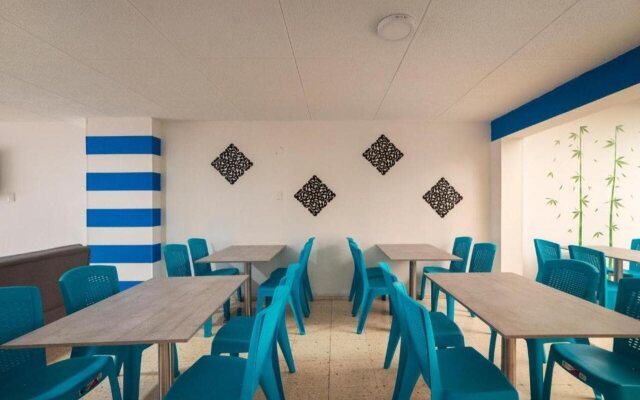 Ayenda Corferias Inn