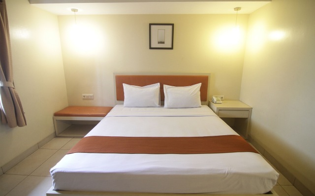 Rota Hotel