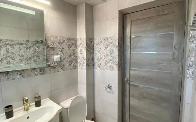 Apartament Livia