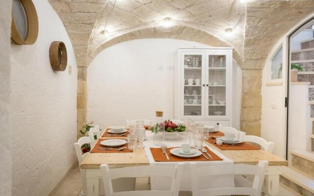 Amate Suite
