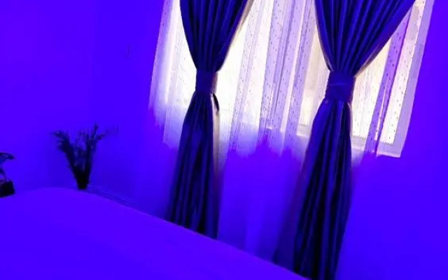 1-bedroom apartment at Asokoro by ECOWAS