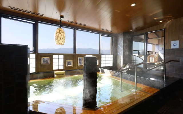 Onyado Nono Matsumoto Natural Hot Spring