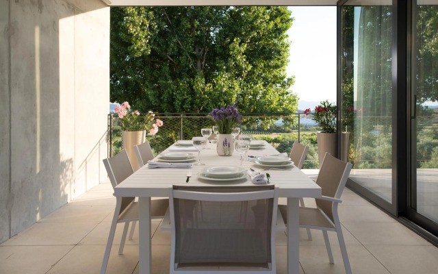 Villa Albina & Domenica