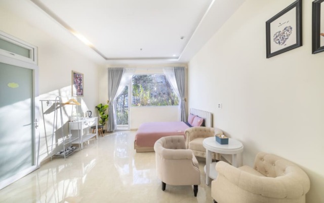 The Grandview Villa Dalat