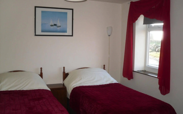 Burnside Lodge