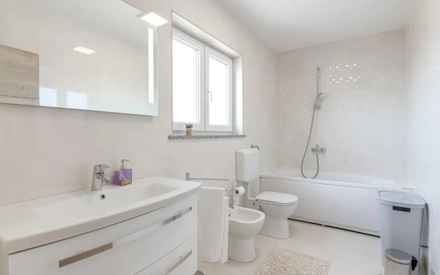 Holiday House Sunset