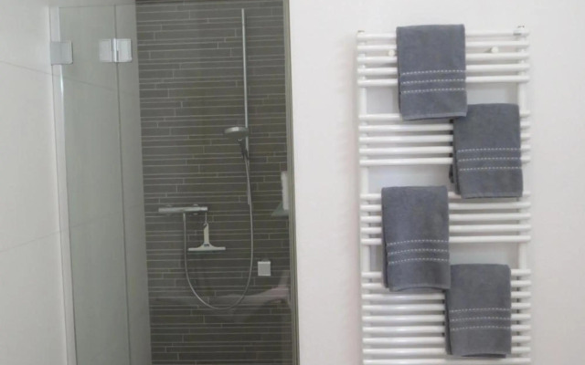 Paracelsus Locarno Stadt Wohnung