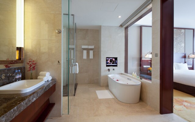 Xi'an Airport Hotel