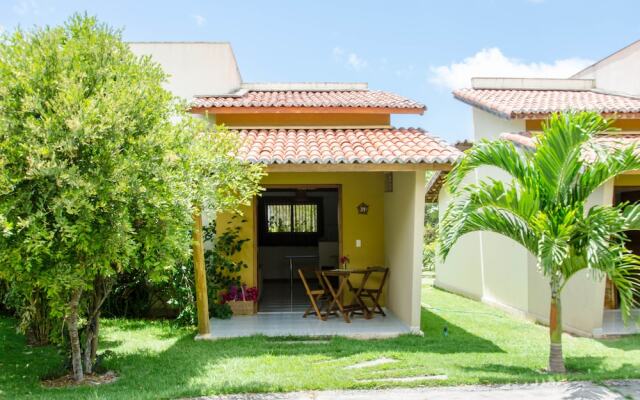 Bosque da Praia - ePipa Hotéis