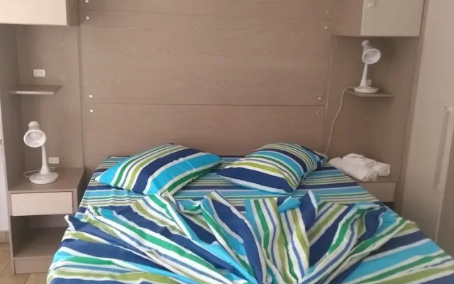 Hotel Villa de Carli Beach