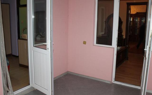 Guest House Kakhaberi 3