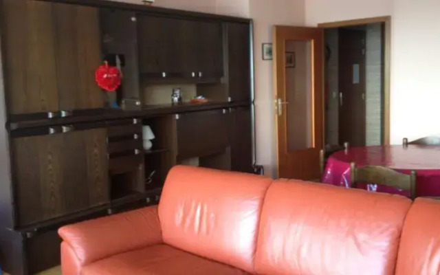 Apartment Nord Vrie 8D