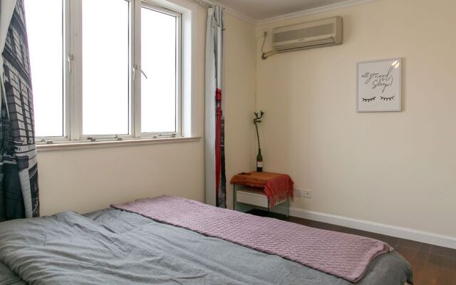 GoNative Downtown Apartment Xintiandi