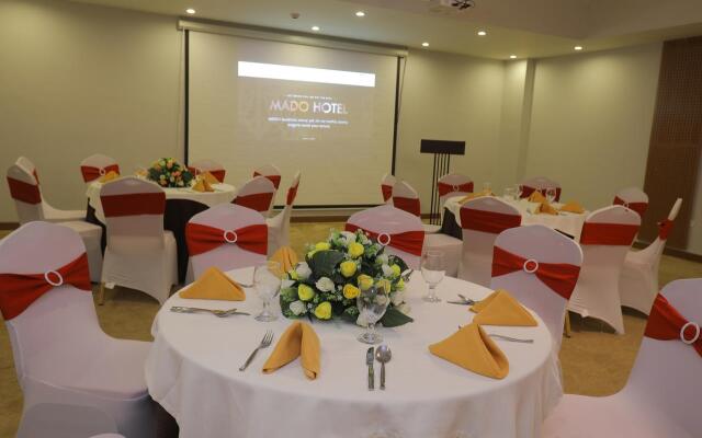 Mado Hotel