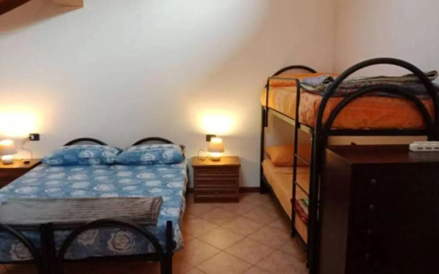 casa vacanze sangalli