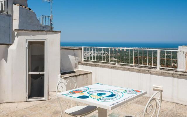 Dimore del TEMPO PERS0 Prima Luce