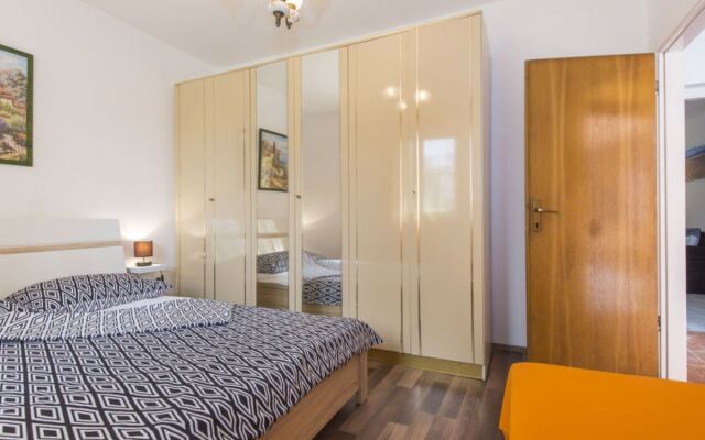 Apartment Korina Labin