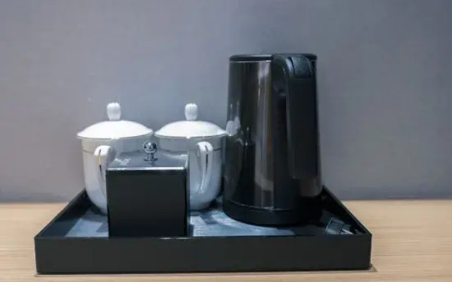 Guiyang Xicheng Hotel (Xiangyang Road)