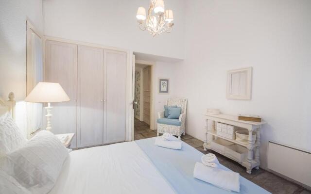 #Kallisti by halu! Sani Villas