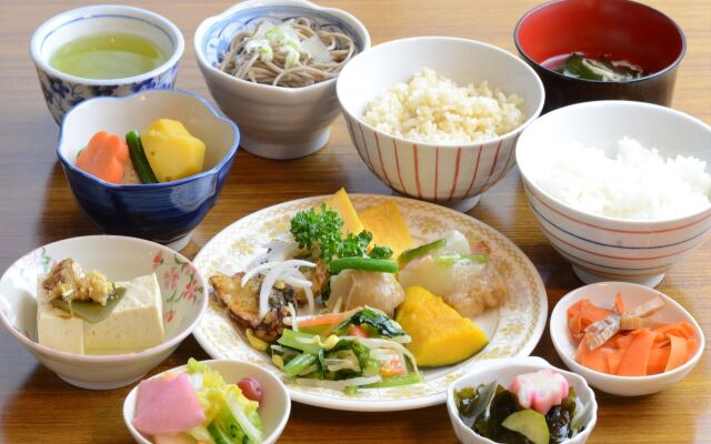 APA Hotel Koriyama Ekimae