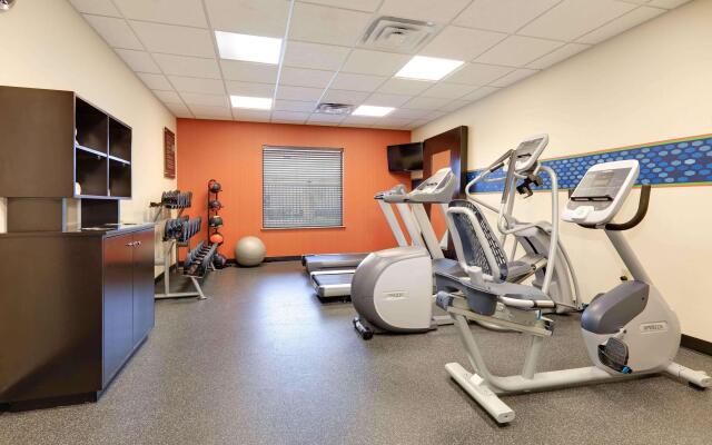 Hampton Inn & Suites Dallas-Arlington-South