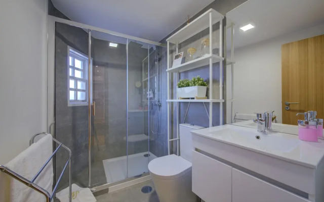 Bellu Suites