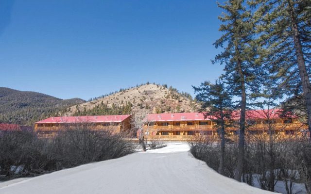 WorldMark Red River