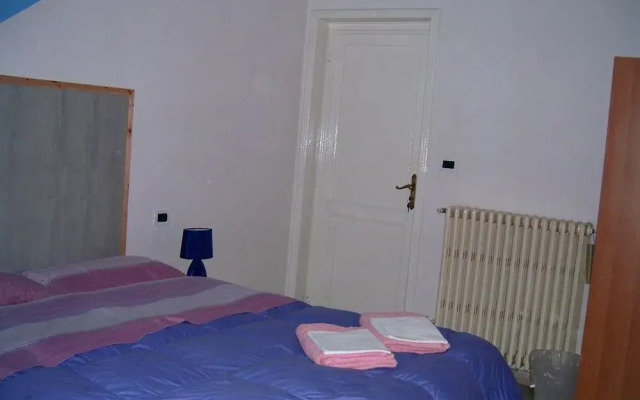 Matteotti B Halldis Apartment