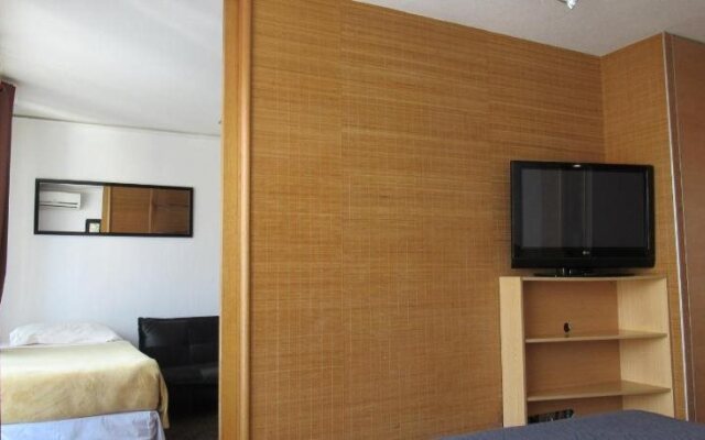 Alto Apart & Suites La Concepcion