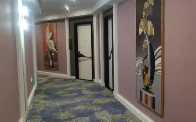Shanshui Hotel