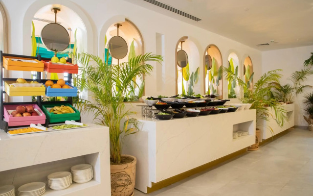 Side Zeugma Hotel