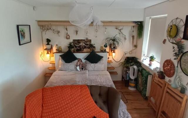 Dutch African Breeze