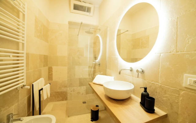 Villa Leonardo Luxury Locorotondo