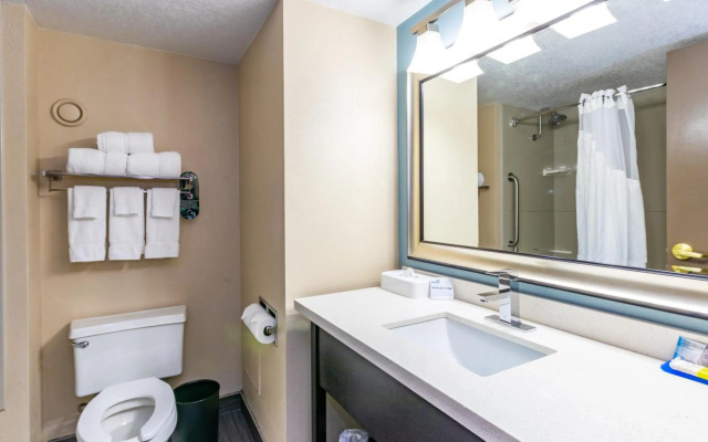 Holiday Inn Express Boise - University Area by IHG